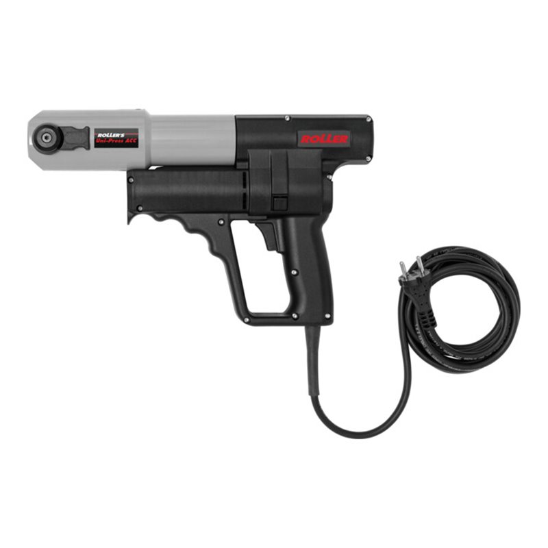 Roller Uni-Press ACC Antriebsmaschine