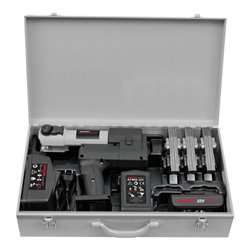Roller Multi-Press 22V Set M15-22-28+