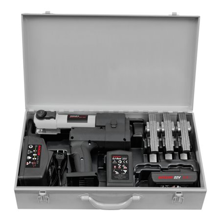 Roller Multi-Press 22V Set M15-22-28+