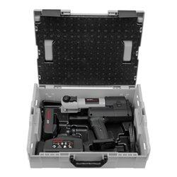 Roller Multi-Press 22V ACC Basic-Pack