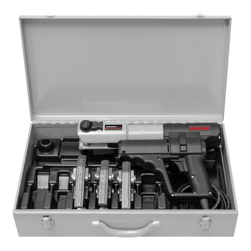 Roller Uni-Press ACC Aktions-Set M