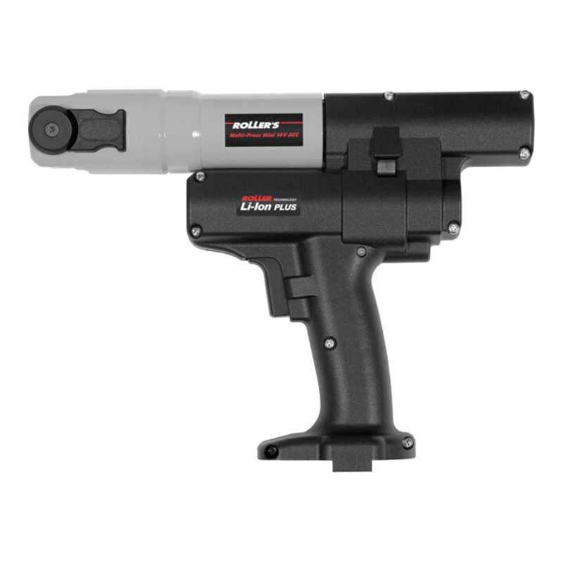Roller Multi-Press Mini 14V ACC Antr.