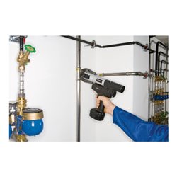 Roller Multi-Press Mini 14V ACC Antr.