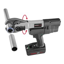 Roller Multi-Press Mini 22V ACC B-P\P 578005 A22