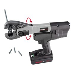 Roller Multi-Press Mini 22V ACC B-P\P 578005 A22