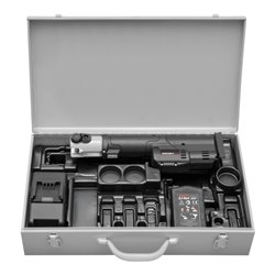 Roller Multi-Press Mini S 22V ACC BP