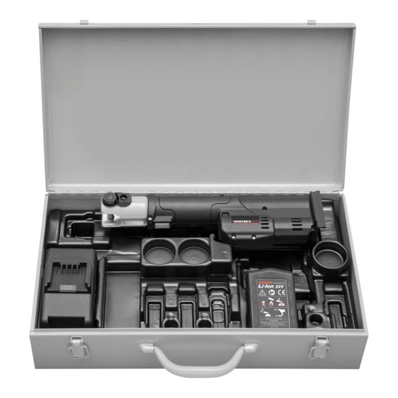 Roller Multi-Press Mini S 22V ACC BP