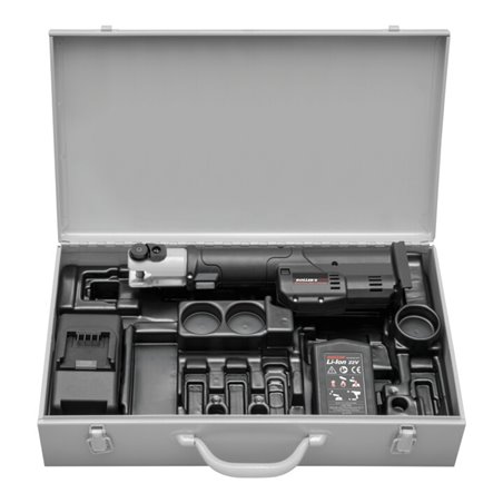 Roller Multi-Press Mini S 22V ACC BP