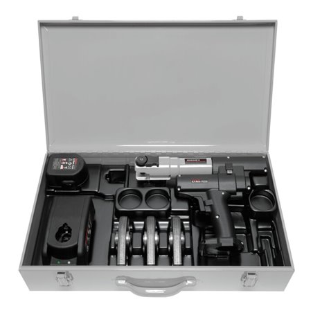 Roller Multi-Press Mini 14V ACC Set V 578025 A220