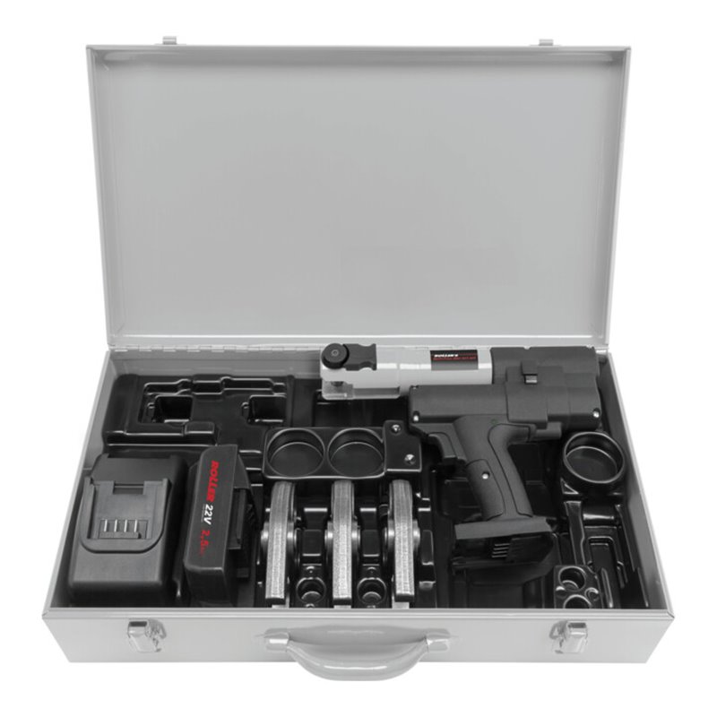 Roller Multi-Press Mini 22V ACC Set M 578027 A220