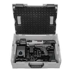 Roller Multi-Press Mini 14V ACC B-P