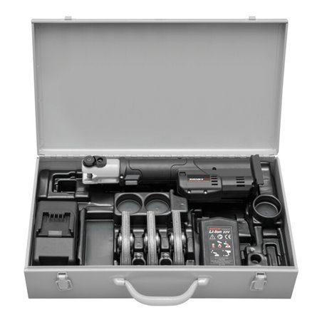 Roller Multi-Press Mini S 22V ACC Set M 578032 A220