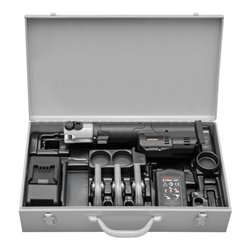 Roller Multi-Press Mini S 22V ACC Set V 578035 A220