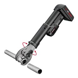 Roller Multi-Press Mini S 22V ACC Set M 578034 A220