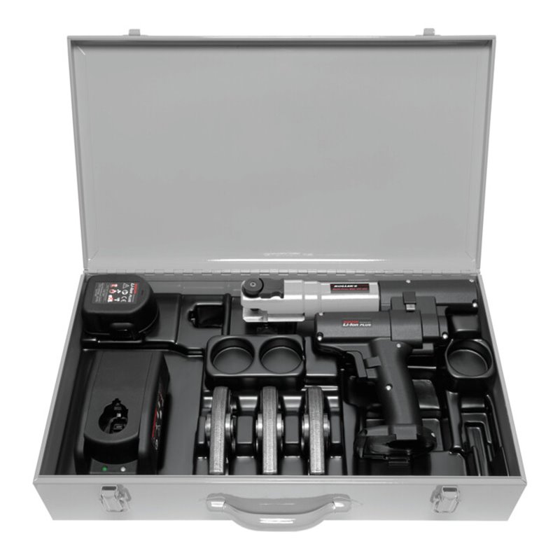 Roller Multi-Press Mini 14V ACC Set M 578045 A220