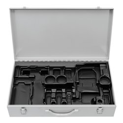 Roller Stahlblechkasten mit Einlage 578290 A