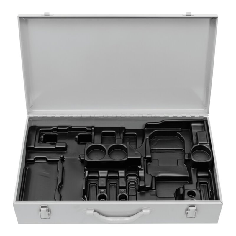 Roller Stahlblechkasten mit Einlage 578290 A