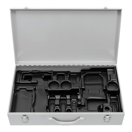 Roller Stahlblechkasten mit Einlage 578290 A