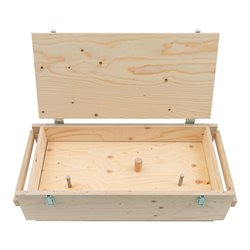 Roller Transportkiste XL