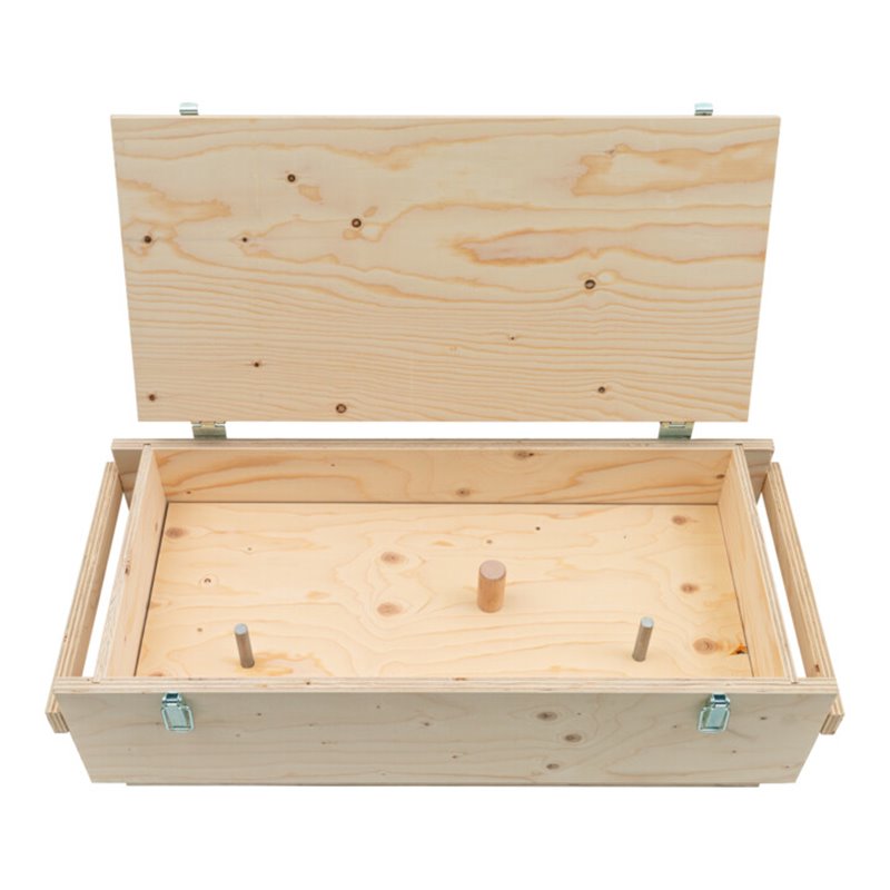 Roller Transportkiste XL