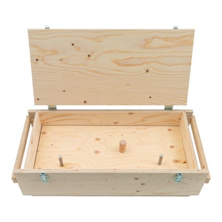 Roller Transportkiste XL