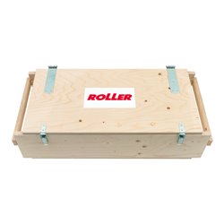 Roller Transportkiste XL