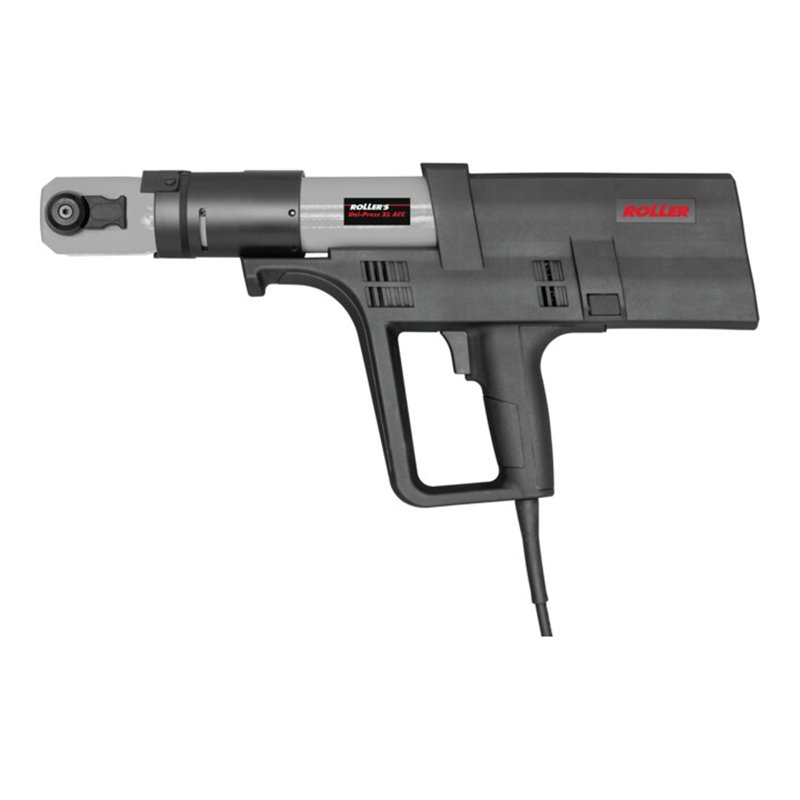 Roller Uni-Press XL ACC Antriebsm.