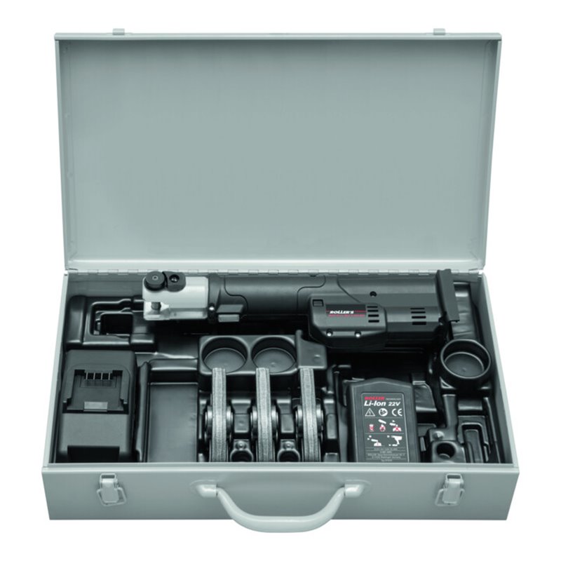 Roller Multi-Press Mini S 22V ACC S-A 578X08 A220