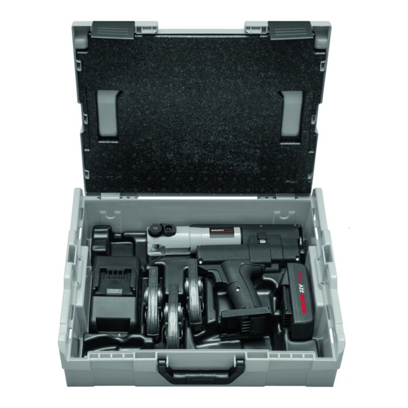 Roller Multi-Press Mini 22V S-Aktion