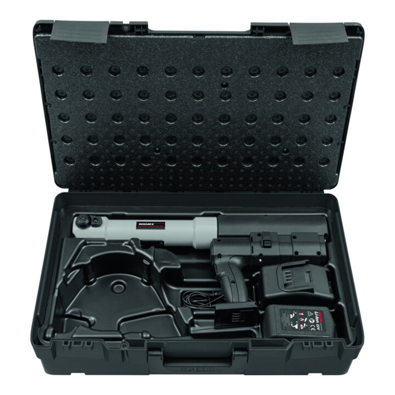 Roller Multi-Press XL 45kN 22V ACC B-P 579011 A220L