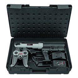 Roller Multi-Press XL 45kN 22V B-P Z7