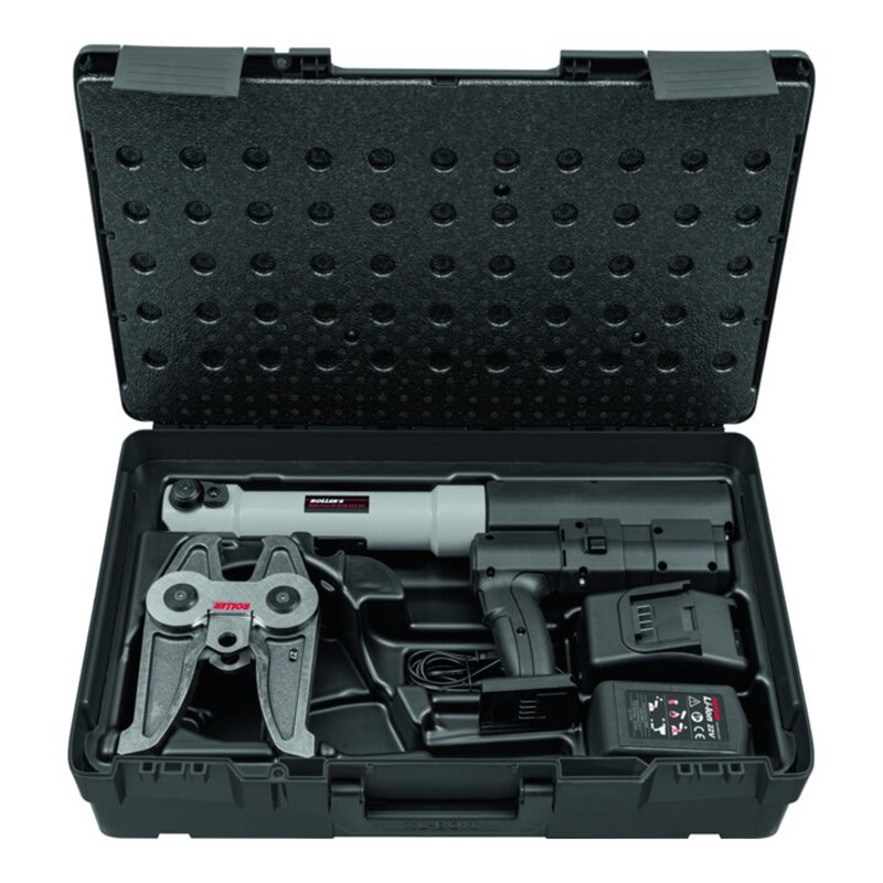 Roller Multi-Press XL 45kN 22V B-P Z7