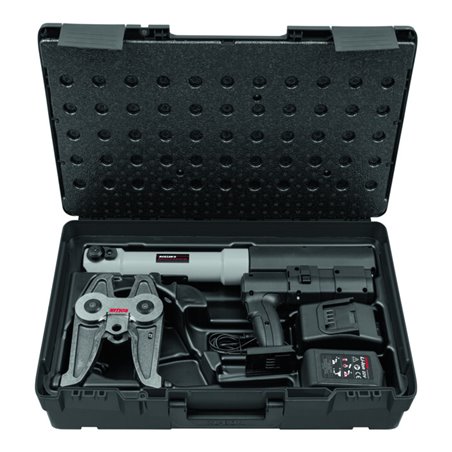 Roller Multi-Press XL 45kN 22V B-P Z7