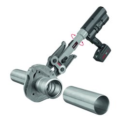 Roller Multi-Press XL 45kN 22V B-P Z7