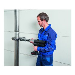 Roller Multi-Press XL 45kN 22V B-P Z7