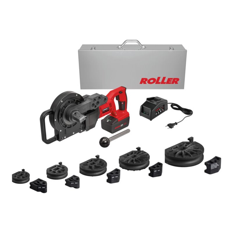 Roller Arco 22V Set12-15-18-22-28 580057 A220