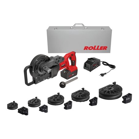 Roller Arco 22V Set12-15-18-22-28 580056 A220