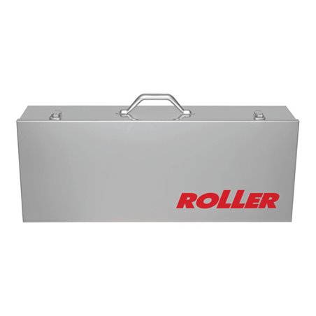 Roller Stahlblechkasten mit Einlage 586000 A