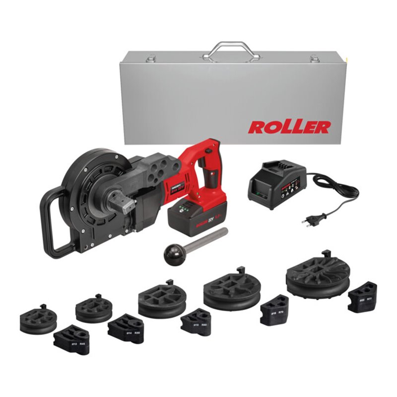 Roller Arco 22V Set12-14-16-18-22