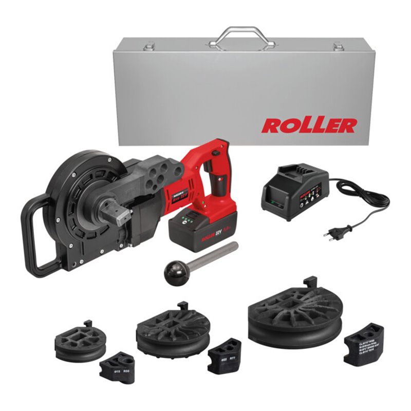 Roller Arco 22V Set 15-18-28 580059 A220