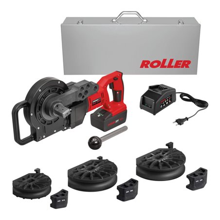 Roller Arco 22V Set 20-25-32