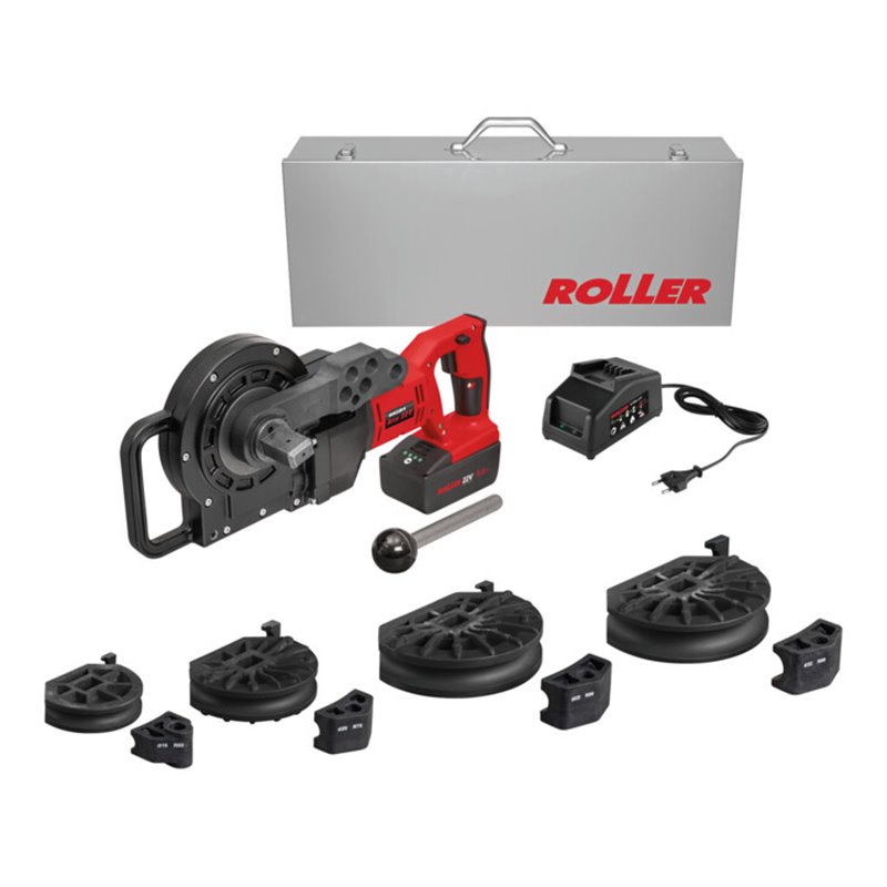Roller Arco 22V Set 16-20-25-32