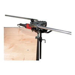 Roller Maschinenhalterung WB, für Werkbank