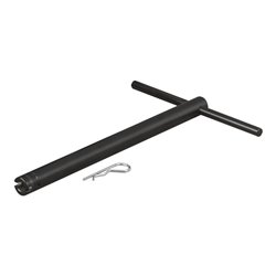 Roller Vorschubhebel, für Bedienung auf Boden