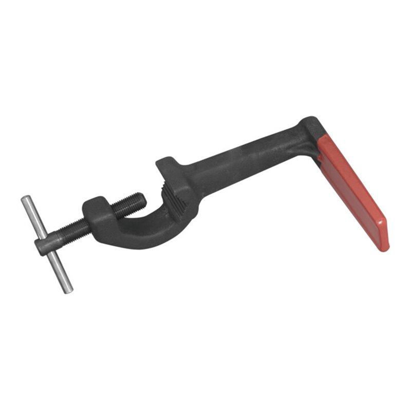 Roller Gegenhalter King 11/4