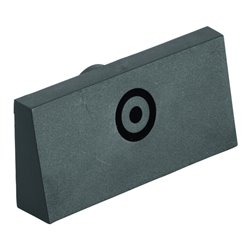 Roller Spanneinsatz für dünnwandige Rohre