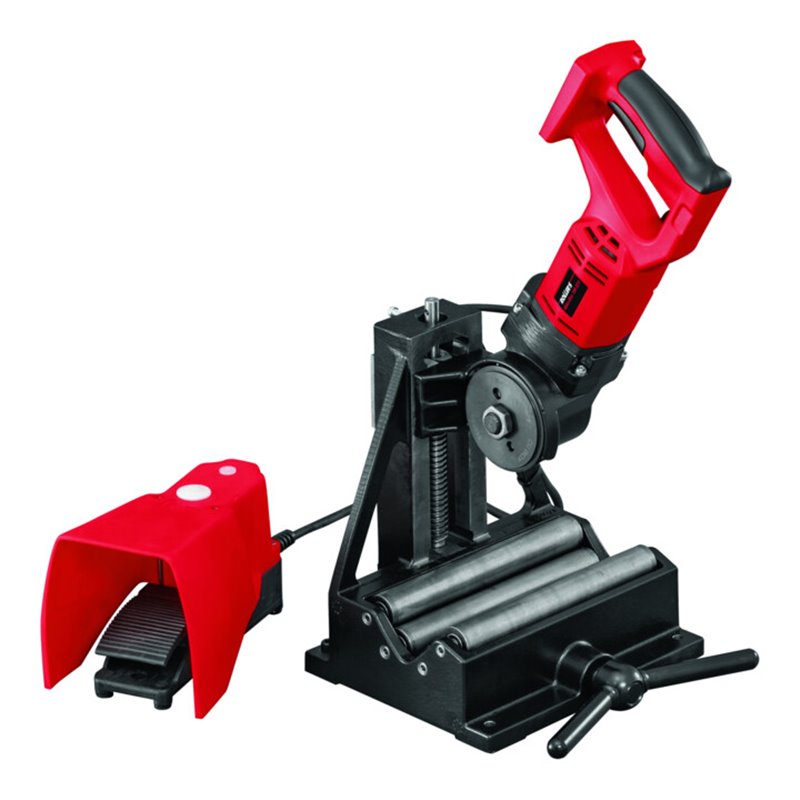 Roller Disc 100 22V Basic\P