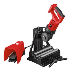 Roller Disc 100 22V Aktions-Set\P