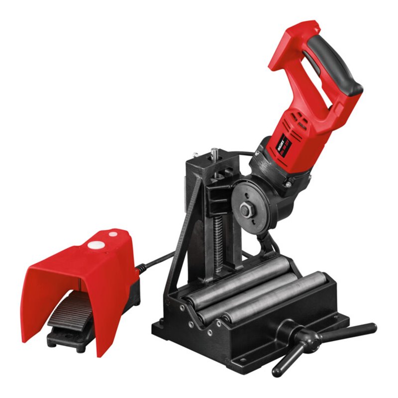 Roller Disc 100 22V Aktions-Set\P