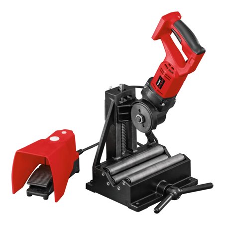 Roller Disc 100 22V Aktions-Set\P